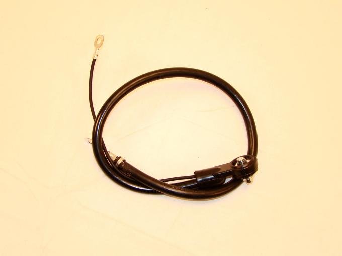 American Autowire 1971-1987 Chevrolet Battery Cable 22735