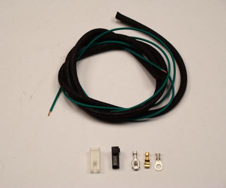 American Autowire 1915-2024 Buick / Chevrolet / Oldsmobile / Pontiac Temperature Sender Unit Wire Repair Kit 34620