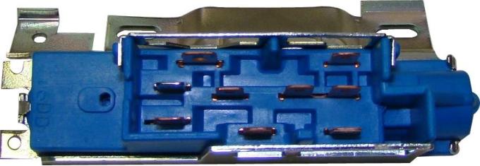 American Autowire 1969-1992 Chevrolet / Pontiac Ignition Switch 01990109