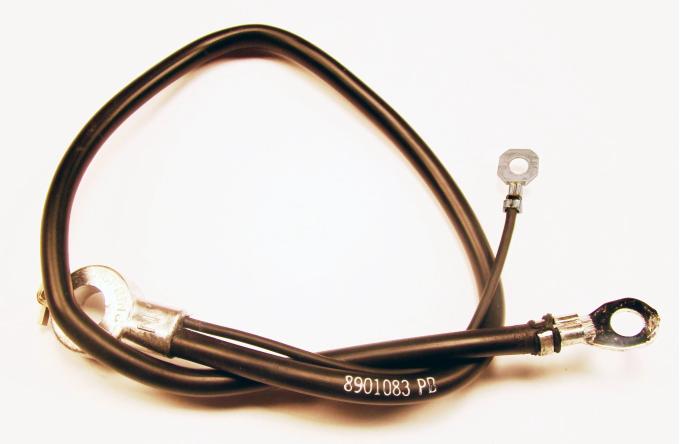 American Autowire 1970 Chevrolet Battery Cable 14660