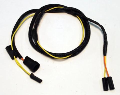 American Autowire 1965-1967 Chevrolet Transmission Kickdown Harness CA79257