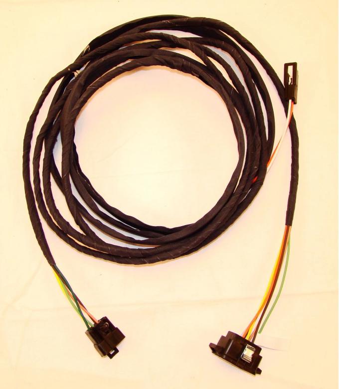 American Autowire 1969 Chevrolet Chevelle Rear Body Intermediate Harness CH91659