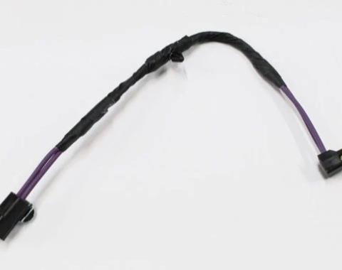 American Autowire 1969-1973 Chevrolet Neutral Safety Switch Harness CH01597