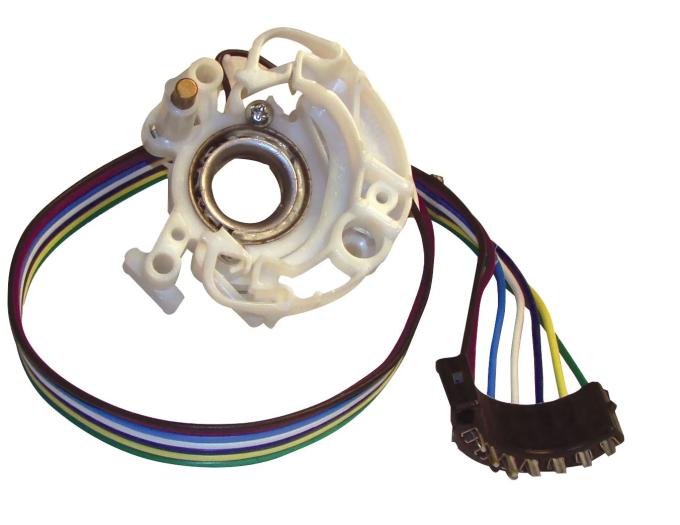 American Autowire 1965-1966 Buick / Chevrolet / Oldsmobile Turn Signal Switch 00911051US