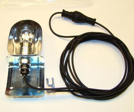 American Autowire 58-71 Underhood Replacement Light Assemb CG83128