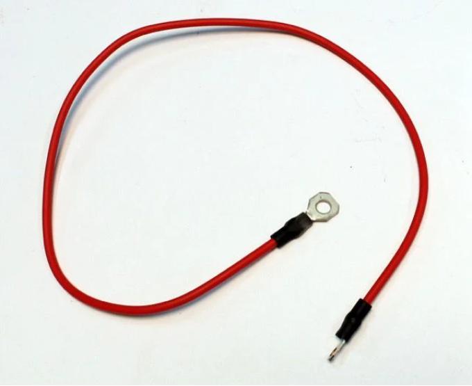 American Autowire 1969-1971 Oldsmobile Power Lead Wire 13275