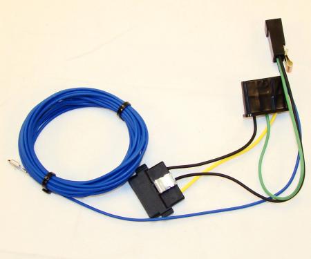 American Autowire 1965-1968 Chevrolet / Pontiac Speaker Harness CG50858