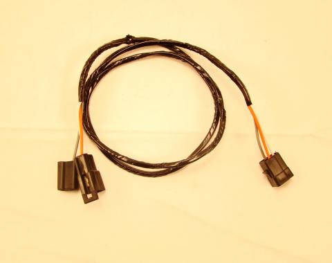 American Autowire 1967 Chevrolet Console Extension Harness CH73074