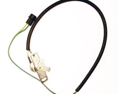 American Autowire 1965-1968 Chevrolet Backup Light Switch Assembly 01993307