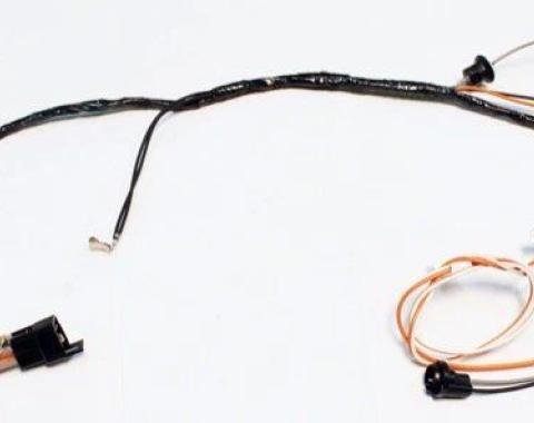 American Autowire 1966 Chevrolet Console Harness CH67914