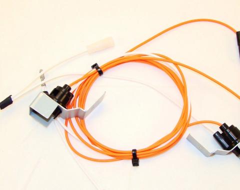 American Autowire 1960-1966 Chevrolet Courtesy Light Harness CH46080