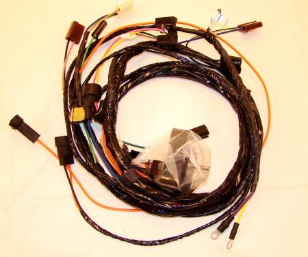 American Autowire 1971 Chevrolet Engine Harness CH11900