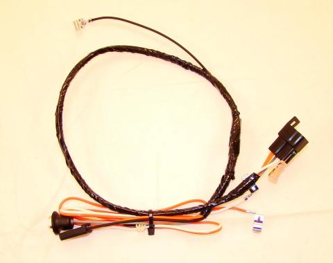 American Autowire 1966 Chevrolet Console Harness CH67913
