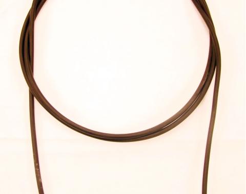 American Autowire 1967-1971 Chevrolet Power Accessory Feed Wire CA70627