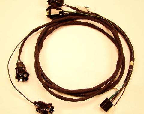 American Autowire 1964 Chevrolet Rear Body Deck Lid Harness CF85185