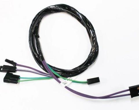 American Autowire 1967 Chevrolet Console Extension Harness CH70452