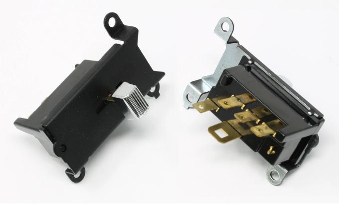 American Autowire 1972 Chevrolet Wiper Switch 01994131