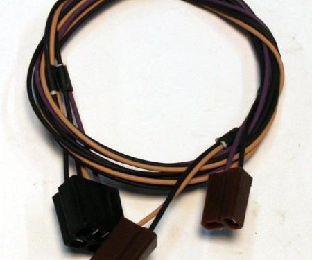 American Autowire 1967-1969 Chevrolet / Pontiac Speaker Harness CA70068