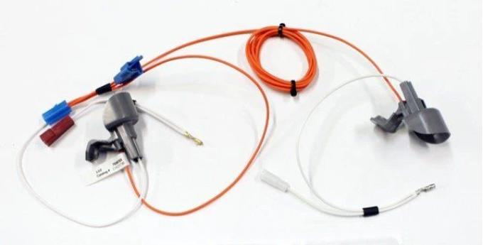 American Autowire 1971-1972 Chevrolet Courtesy Light Harness CH21748