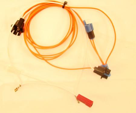 American Autowire 1969-1970 Chevrolet Courtesy Light Harness CH01615