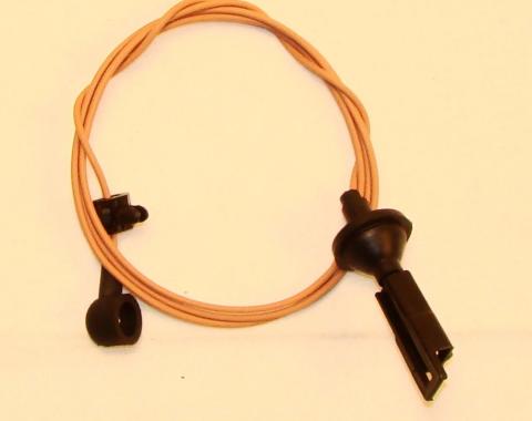 American Autowire 1971 Chevrolet Fuel Tank Sender Harness CA21772