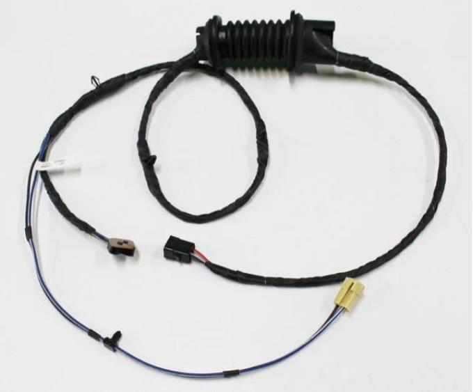 American Autowire 1970-1972 Buick / Chevrolet / Oldsmobile / Pontiac Power Window Harness 14470