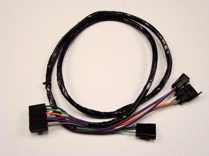American Autowire 1969-1972 Chevrolet Console Extension Harness CH97609