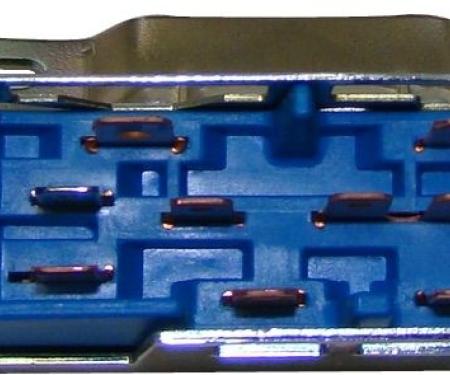 American Autowire 1969-1992 Chevrolet / Pontiac Ignition Switch 01990109