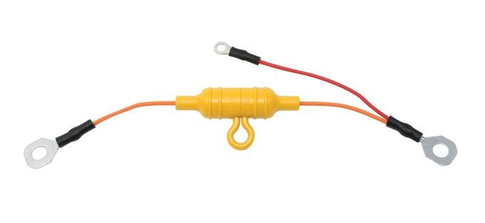 American Autowire Memory Retainer Assembly (Remote Lifeline) 500837
