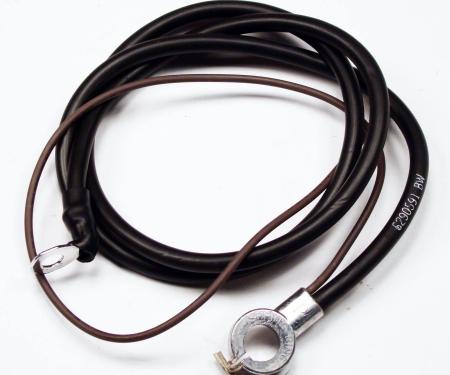 American Autowire 1967-1969 Chevrolet Battery Cable 10705