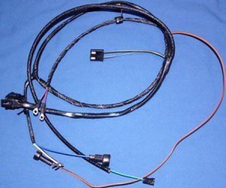 American Autowire 1964 Chevrolet Engine Harness CH48122