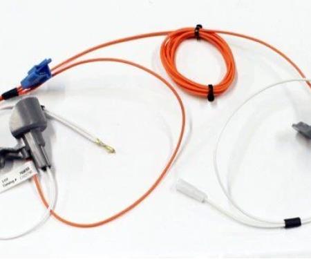 American Autowire 1971-1972 Chevrolet Courtesy Light Harness CH21748
