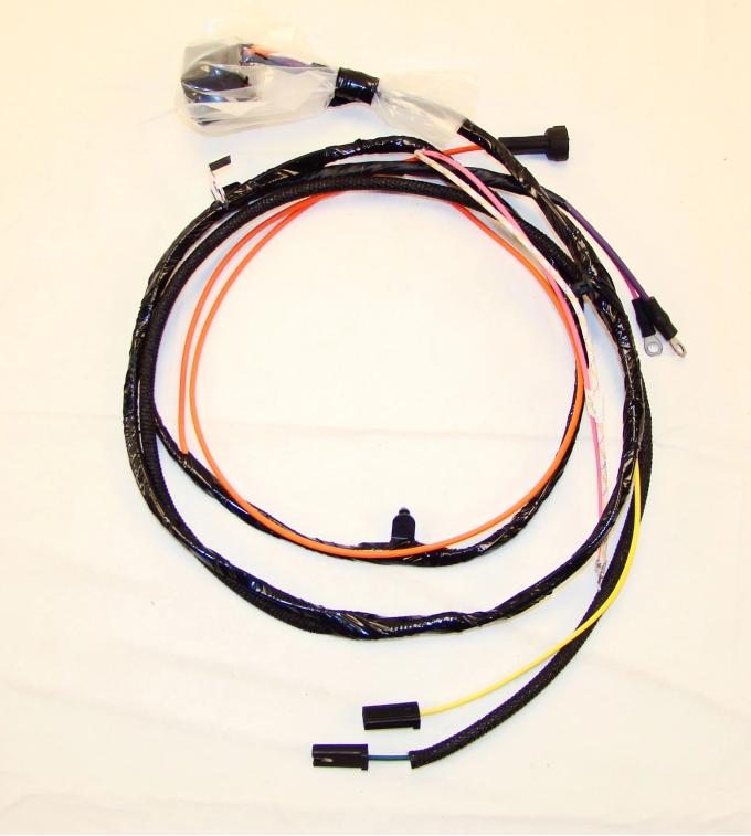 American Autowire 1965-1966 Chevrolet Engine Harness CG59099