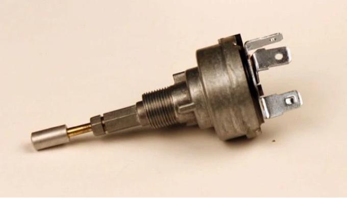 American Autowire 1964 Buick / Chevrolet Wiper Switch 01993632