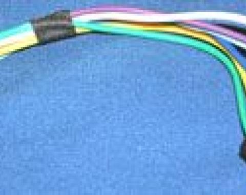 American Autowire 1964-1966 Chevrolet / Pontiac Tilt Column Adapter Harness CH43617