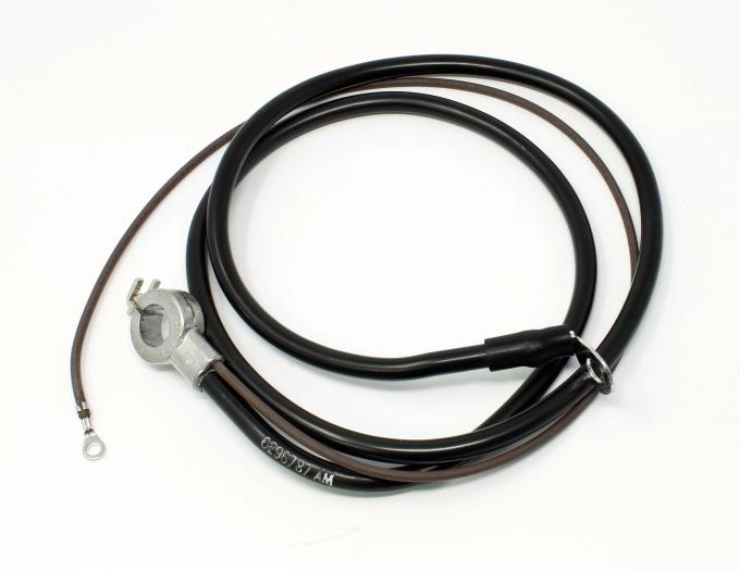 American Autowire 1969-1970 Chevrolet Battery Cable 12595