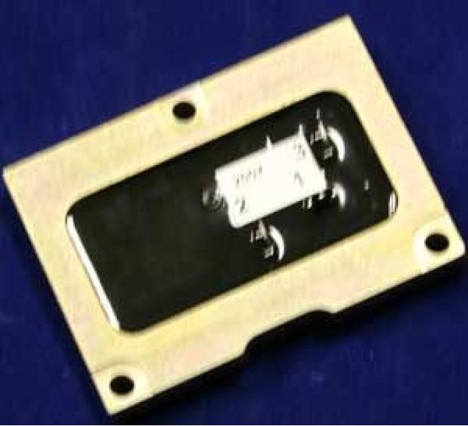 American Autowire 1963-1972 Chevrolet / Pontiac Transistor Ignition Amplifier Replacemen 32270