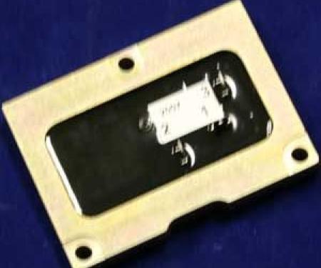 American Autowire 1963-1972 Chevrolet / Pontiac Transistor Ignition Amplifier Replacemen 32270