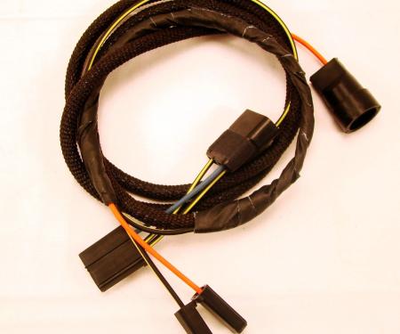 American Autowire 1966-1969 Chevrolet Transmission Kickdown Harness CA89365