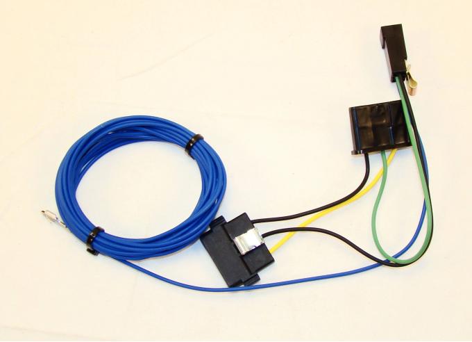 American Autowire 1965-1968 Chevrolet / Pontiac Speaker Harness CG50858