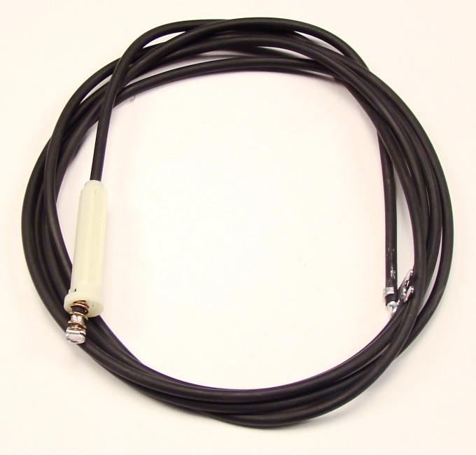 American Autowire 1967-1971 Chevrolet A/C Power Feed Wire CA71260