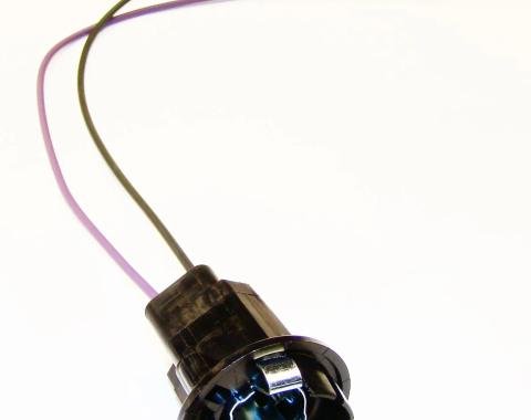American Autowire 1961-1967 Chevrolet Rear Body Tail And Brake Lamp Pigtail Wires 18995