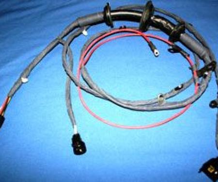 American Autowire 1964-1966 Chevrolet Power Window Harness 07145