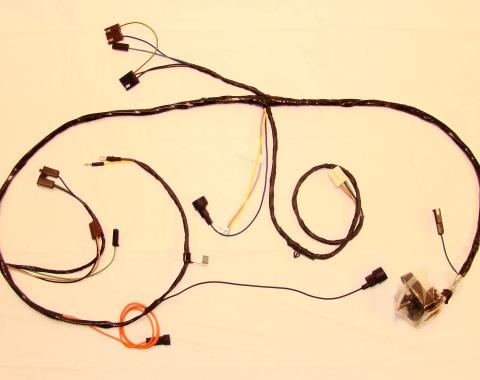 American Autowire 1971 Chevrolet Engine Harness CH11736