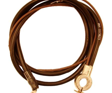 American Autowire 1968-1970 Chevrolet Battery Cable 12450
