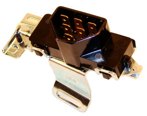American Autowire 1963-1966 Buick / Chevrolet / Oldsmobile / Pontiac Turn Signal Switch 01993624