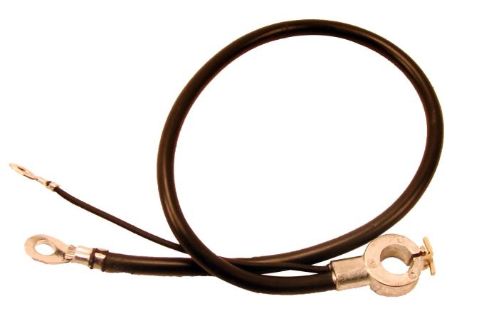 American Autowire 1969-1970 Chevrolet Battery Cable 12550