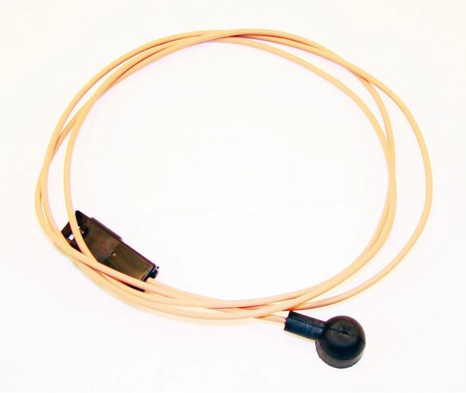 American Autowire 1968-1972 Oldsmobile Fuel Tank Lead Wire 01040