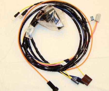 American Autowire 1968-1969 Chevrolet Engine Harness - Hei CH85262H