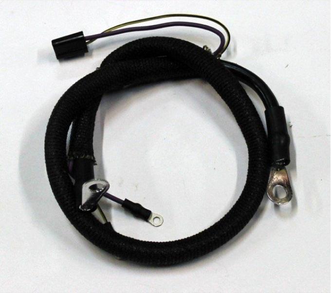 American Autowire 1965-1967 Oldsmobile Battery Cable 11540